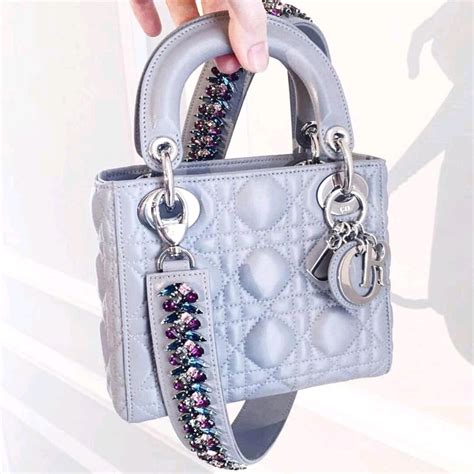 lady dior crystal bag price|lady dior bag price list.